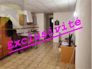 studio à la vente -   34500  BEZIERS, surface 27 m2 vente studio - UBI469488140